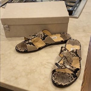 Jimmy Choo Sandals